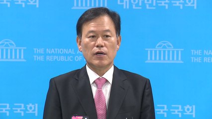 특검 "김건희, 윤한홍 통해 관저 이전 등 국가계약 개입" / YTN