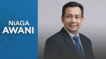 PNBMV lantik Izwan Hasli sebagai CEO baharu