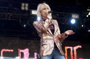 Chrissie Hynde reveals her 'mortifying' experience with Pistol