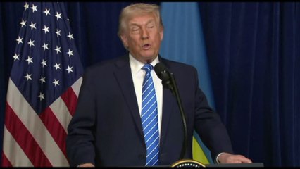 Su Ucraina cauto ottimismo, i nodi irrisolti tra Trump e Zelensky