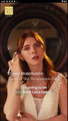 Reborn for the Lycan King #Full2026