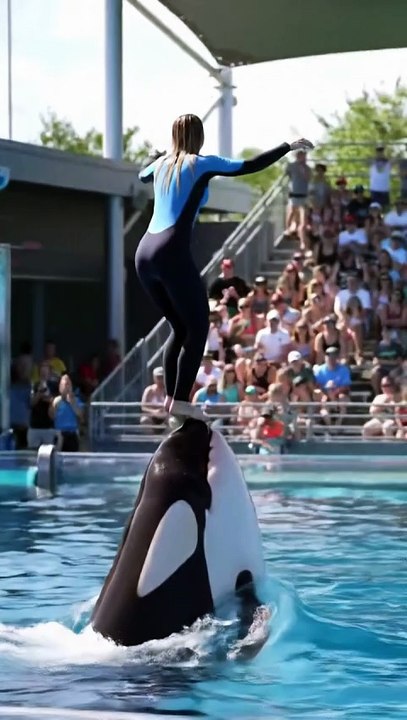 #cute #Orca #beatutiful (2)