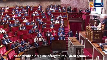 فرنسا : الخوف من ما بعد تجريم الاستعمار يربك باريس ويعيد إخراج ملف الهجرة