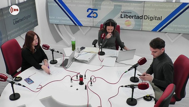Federico a las 7: 2026 será definitivo para Zapatero y Begoña Gómez