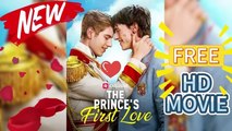 El primer amor del principe