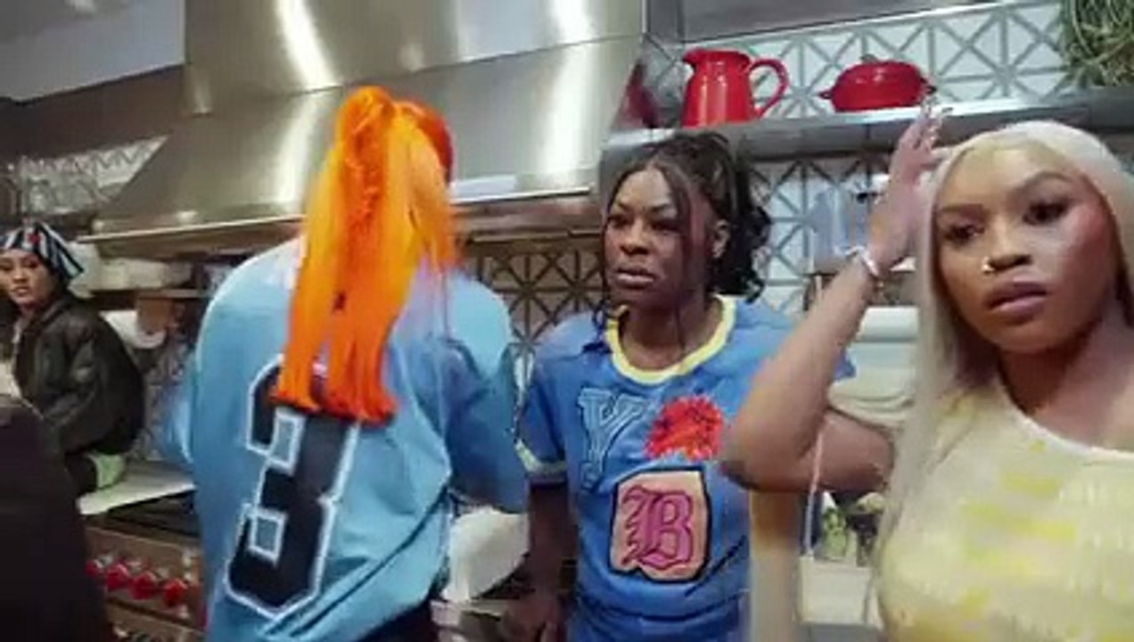 Baddies USA Chapter One Episode 6