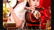 Ancient General Rebuilding Modern Family  - Full Movies English Sub