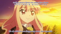 Zero no Tsukaima ~ first season ~  episode 10 english subs