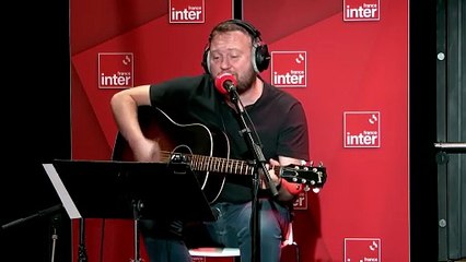 Fan de Yann Couvreur - La drôle d'humeur d'Oldelaf