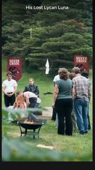 His Lost Lycan Luna EngSub netshort