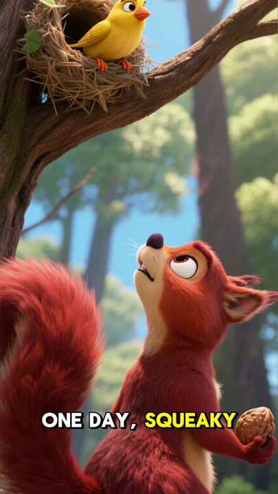 The Bird That Can Sleep With One Eye Open! (1)