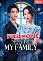 Prices Fell, My Family Rose Full 🍿 #englishsub