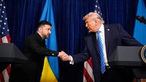 ट्रंप-जेलेंस्की ककी मुलाकात में क्या हुई बात? देखें दुनिया आजतक में