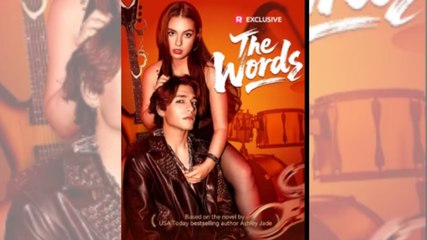 [Hot 2026🔥] The Words Full Movie_ Reelshort