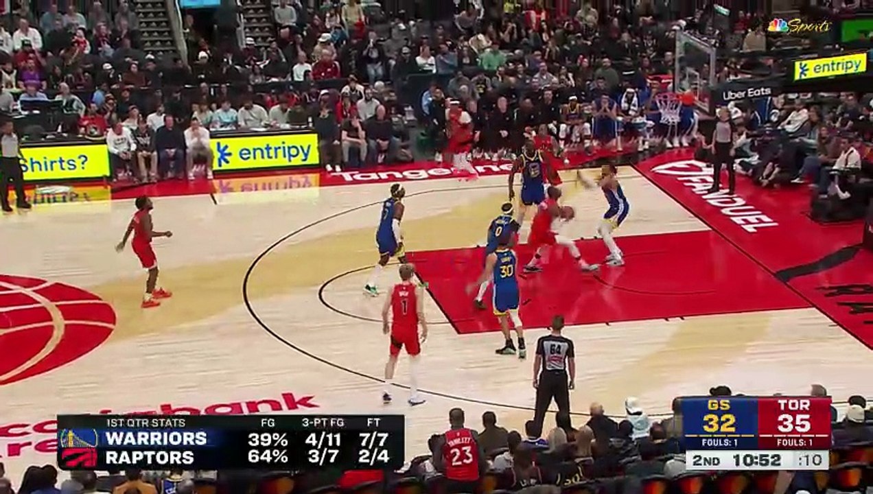 GSW@TOR1