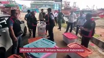 Kejati Kalbar Geledah Kantor Distrik Navigasi Pontianak, Penyimpangan Anggaran Keselamatan Pelayaran, Senin, 29 Desember 2025, dugaan penyalahgunaan anggaran tahun 2020