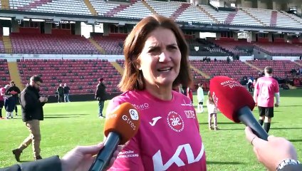 Samantha Vallejo-Nágera revela cómo son sus Navidades y quién cocina en su casa “Yo soy la pinche”