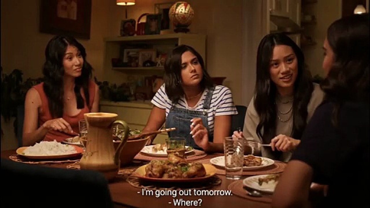 Recipe for Romance (2025) | Romantic Movie Scene | HD Clip