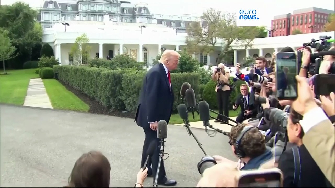 Trump e Netanyahu si incontrano a Mar-a-Lago per promuovere la seconda fase del cessate il fuoco a Gaza