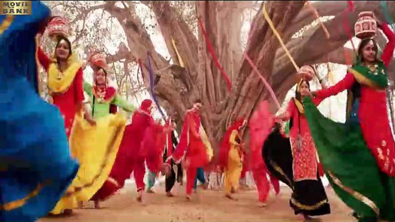 Saak (2019) Movie