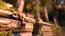 Rise of The Tomb Raider (tlo TR  Eps 9