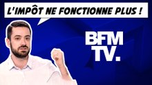 Les deux moments où Guiraud frappe fort en direct sur BFMTV !