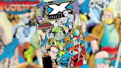 7 Comics Characters Who Have Defeated Thor