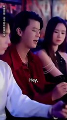 from hired to adored chinese drama