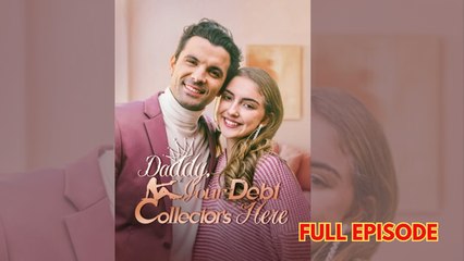 Daddy, Your Debt Collector's Here  ShortMax - Watch Dramas Show - Full Movie