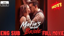 [NEW HOT] Mafia's 90-Day Bride New Drama 2026