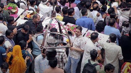 Travel Advisory 2026: वृंदावन से अयोध्या तक भारी भीड़!