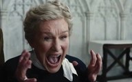L'8 volte candidata all'Oscar Glenn Close è su Netflix: «Knives Out 3 non è solo 