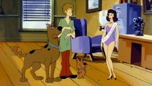 Ep 04-A | Scooby Doo & Scrappy Doo (1982) | Public Domain Cartoon 🐾👻