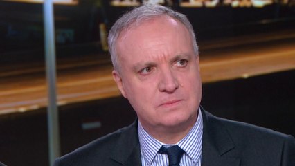 L’invité du jour - Jérôme Béglé