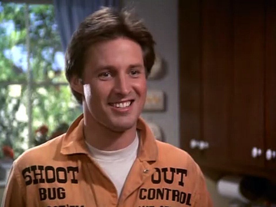 Agentin mit Herz S02E14-Ein tödlicher Auftrag