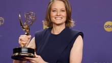 Jodie Foster can’t multi-task and prefers to give things 'total focus' one at a time