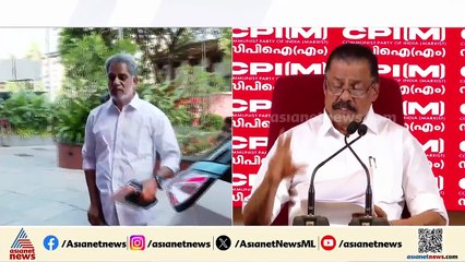 മതനിരപേക്ഷത സംരക്ഷണത്തിന് ഫെബ്രുവരി ഒന്നുമുതൽ 15 വരെ എൽഡിഎഫ് ജാഥ നടത്തുമെന്ന് എം.വി.​ഗോവിന്ദൻ