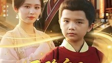 新剧上线#书雪漫 - 天降皇孙，六岁崽崽整顿朝纲 (上)