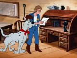 Ep 04-C | Scooby-Doo & Scrappy-Doo (1982) | Public Domain Cartoon 🐾🎥✨