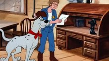 Ep 04-C | Scooby-Doo & Scrappy-Doo (1982) | Public Domain Cartoon 🐾🎥✨