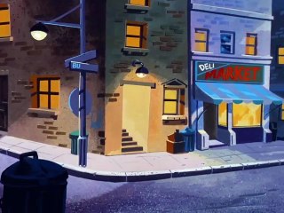 Ep 06 | Scooby-Doo & Scrappy-Doo (1982) 🐾🎬 | Public Domain Classic Cartoon