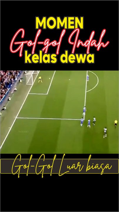 gol spectakuler