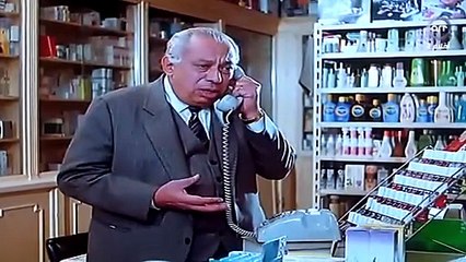 HD فيلم (  قاهر الزمن  ) -  نور الشريف - مشاهدة افلام عربي جديدة جودة