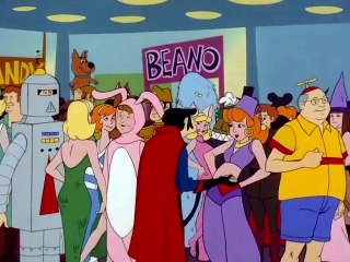 Ep 07 – Scooby-Doo & Scrappy-Doo (1982) | Public Domain Classic Cartoon 🐾✨