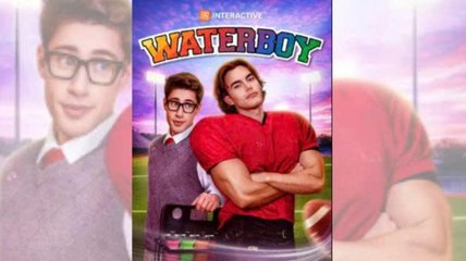 [Hot 2025🔥] Waterboy Full Episodes_ RS
