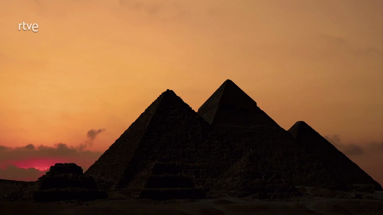 Hatshepsut, reina de Egipto [Documental HD]