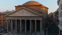 El Panteón de Roma [Documental HD]