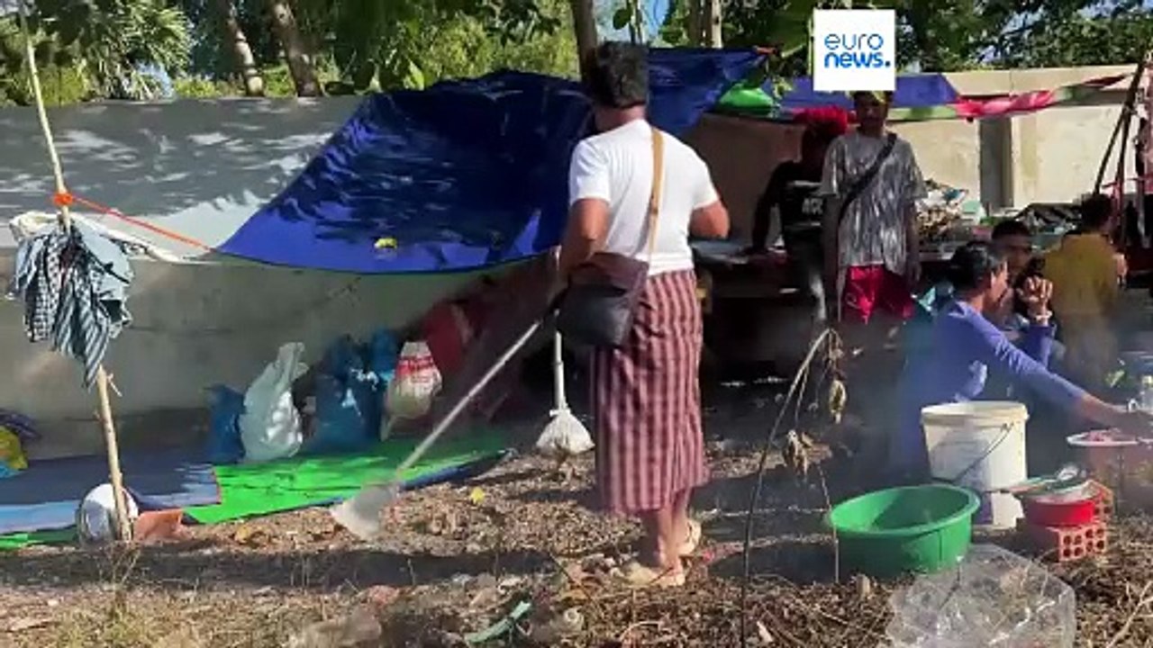 Nachrichten des Tages | 29. Dezember 2025 - Mittagsausgabe