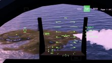 F16 5th generation capabilities against Ground targets