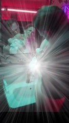 The Virgin's Deal with Her Sugar Daddy